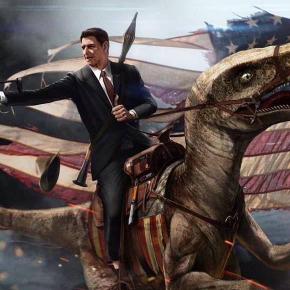 Meet your Posher, Dustin - Picture 1 of 1